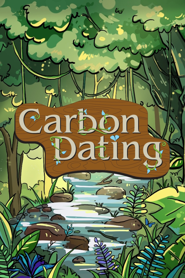 Carbon Dating: Green Romance