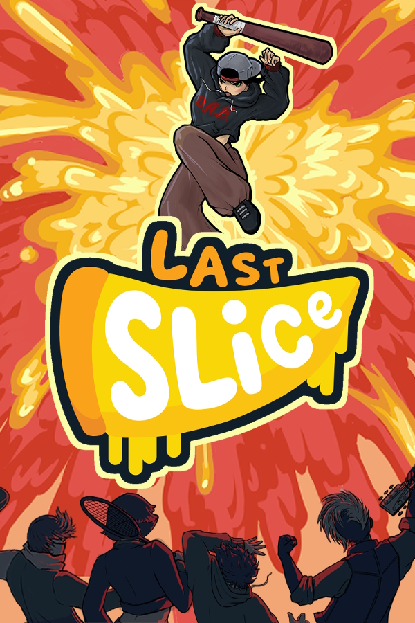 Last Slice