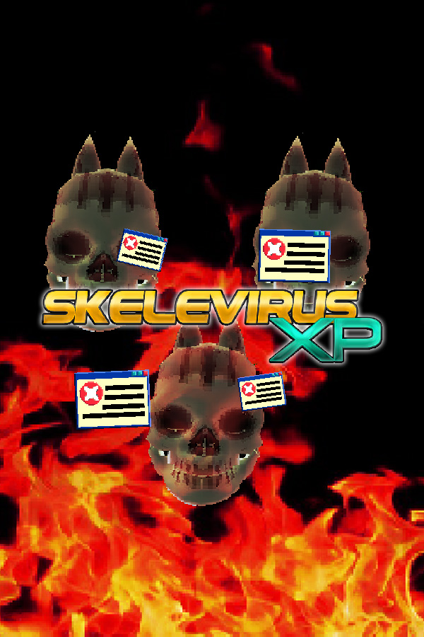 Skelevirus XP