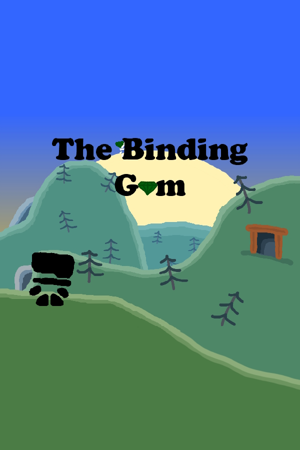 The Binding Gem